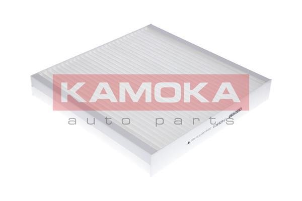 Filter, interior air Kamoka F406901