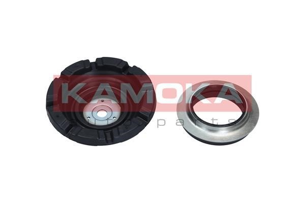 Kamoka 209038 Front shock absorber support, set 209038