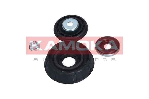Kamoka 209024 Front shock absorber support, set 209024