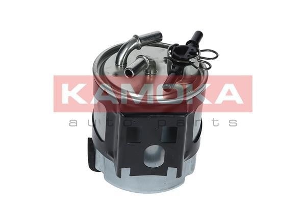 Fuel filter Kamoka F317201