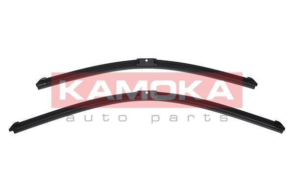 Kamoka 27C03 Frameless wiper set 600/475 27C03