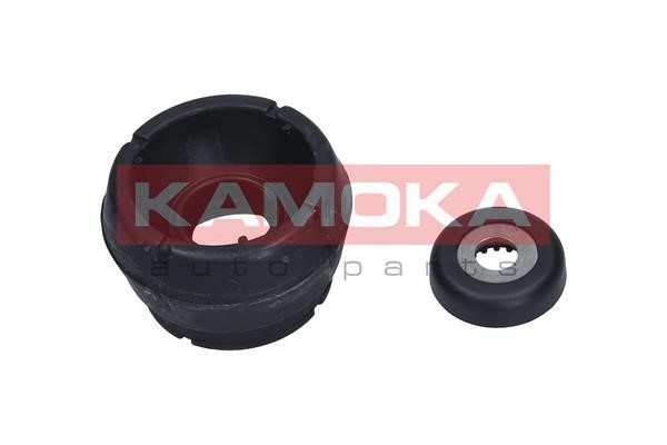 Kamoka 209033 Front shock absorber support, set 209033