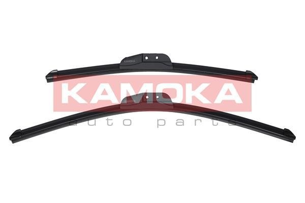 Kamoka 27E01 Frameless wiper set 550/400 27E01