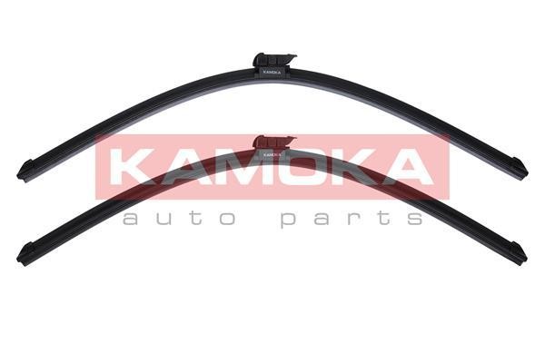 Kamoka 27A23 Wiper Blade Kit 650/650 27A23