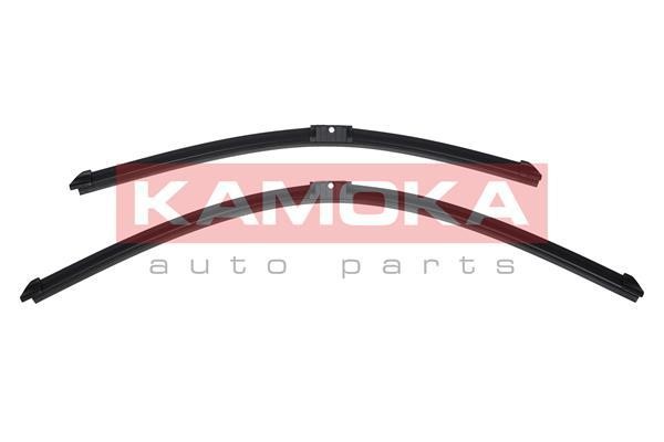 Kamoka 27C09 Frameless wiper set 650/475 27C09