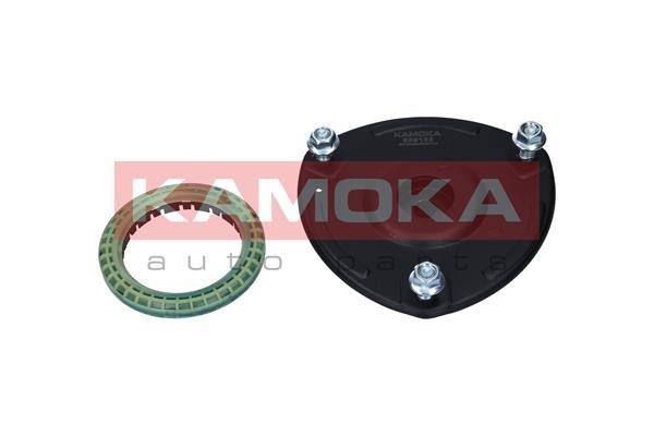Kamoka 209123 Front shock absorber support, set 209123