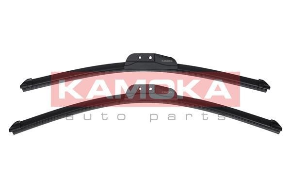 Kamoka 27E03 Frameless wiper set 530/475 27E03
