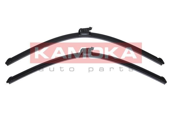 Kamoka 27A28 Wiper Blade Kit 600/600 27A28