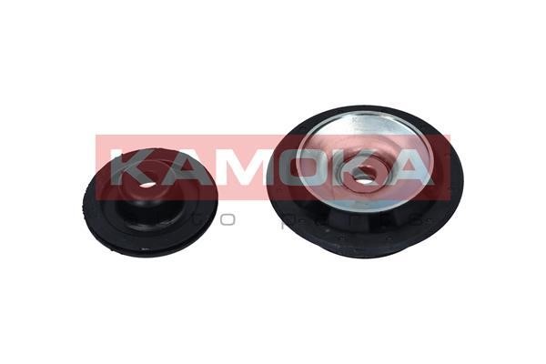 Kamoka 209030 Front shock absorber support, set 209030