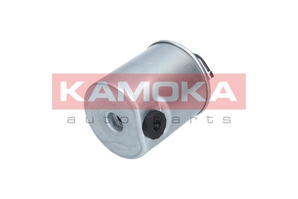 Fuel filter Kamoka F312001