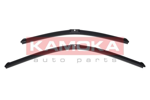 Kamoka 27C24 Frameless wiper set 600/450 27C24