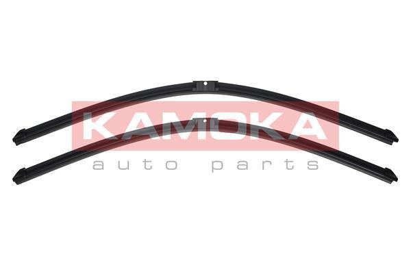 Kamoka 27C11 Wiper Blade Kit 650/650 27C11