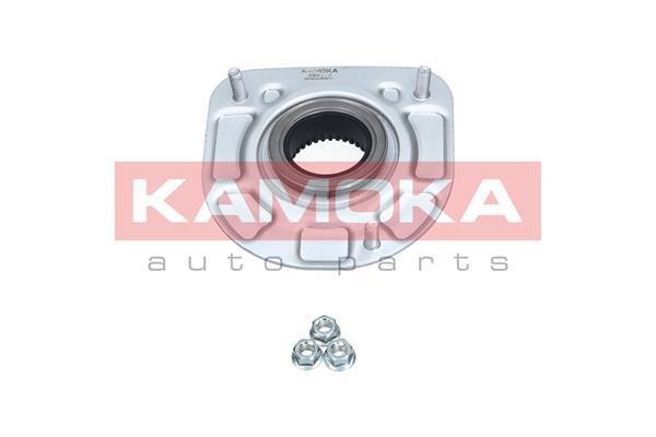 Kamoka 209116 Front shock absorber support, set 209116