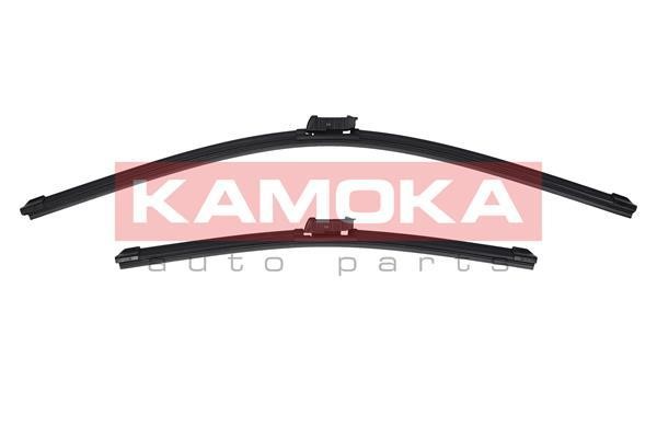 Kamoka 27A01 Frameless wiper set 600/400 27A01