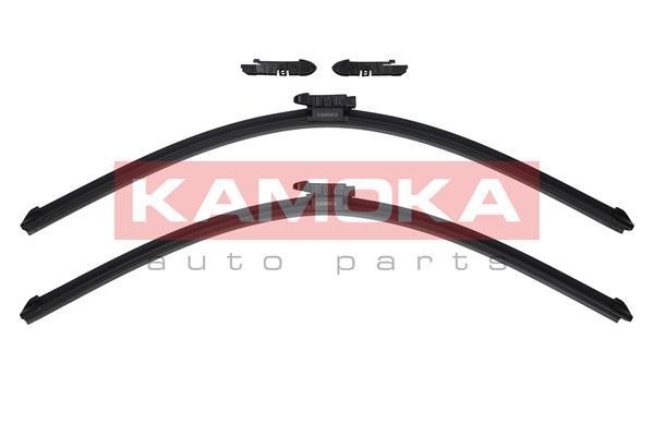 Kamoka 27D13 Wiper Blade Kit 650/650 27D13