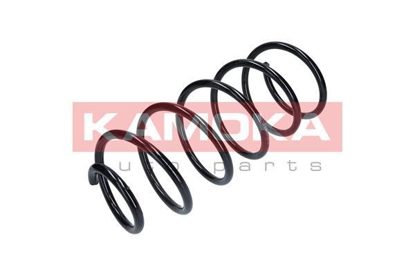 Kamoka 2110263 Suspension spring front 2110263