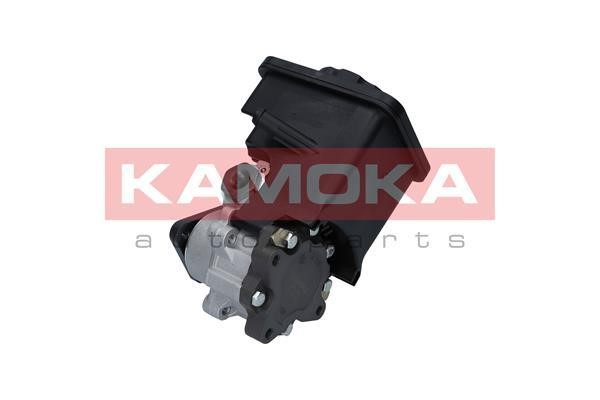 Hydraulic Pump, steering system Kamoka PP040