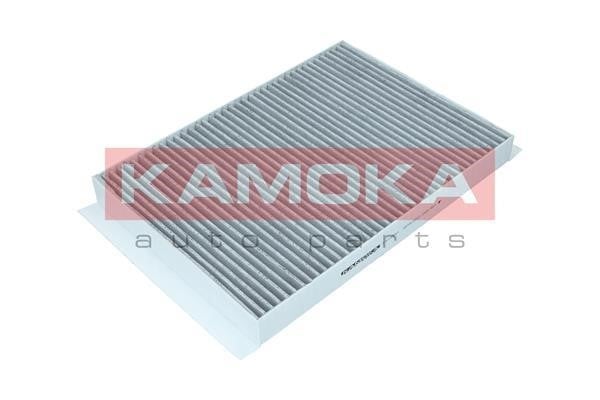 Activated Carbon Cabin Filter Kamoka F513501