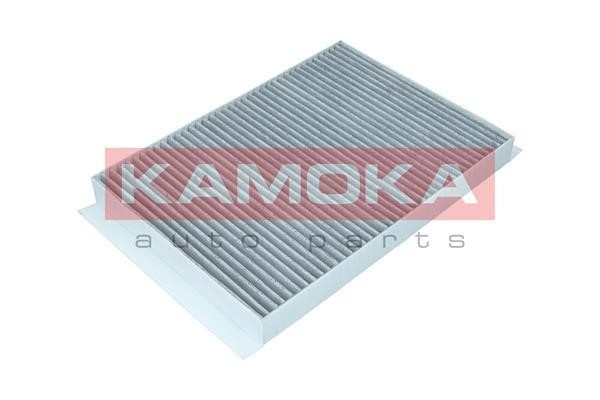 Kamoka F513501 Activated Carbon Cabin Filter F513501