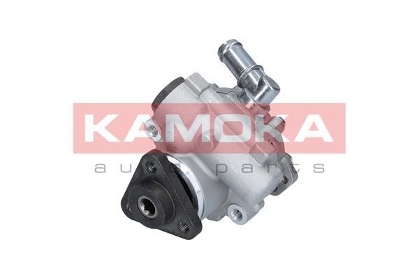 Hydraulic Pump, steering system Kamoka PP014