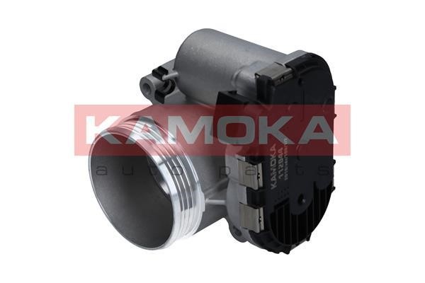 Throttle body Kamoka 112044