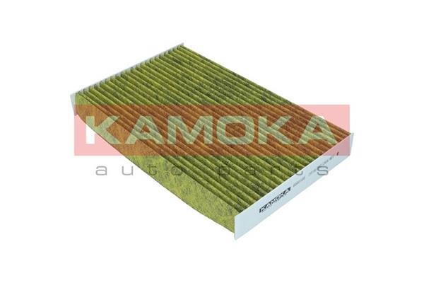 Kamoka 6080108 Activated carbon cabin filter with antibacterial effect 6080108