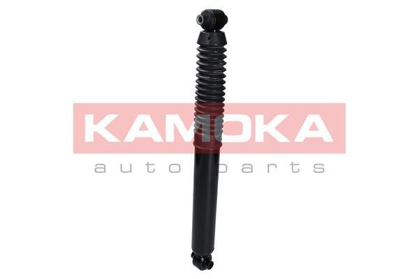 Kamoka 2000001 Rear oil and gas suspension shock absorber 2000001