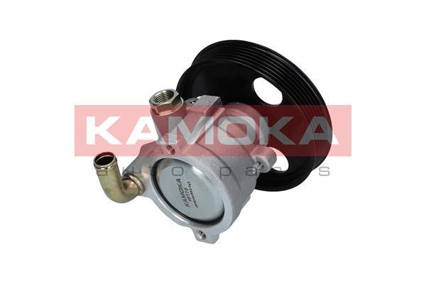 Hydraulic Pump, steering system Kamoka PP170