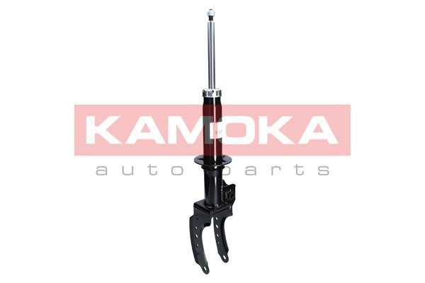 Front right gas oil shock absorber Kamoka 2000067