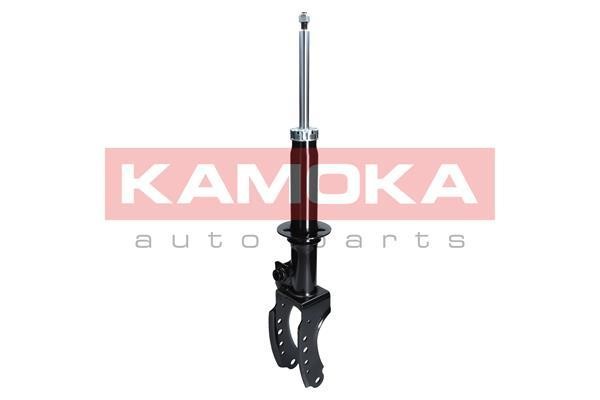 Kamoka 2000067 Front right gas oil shock absorber 2000067