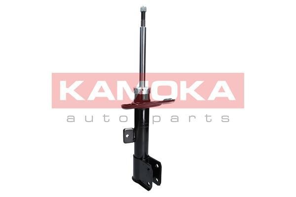 Front right gas oil shock absorber Kamoka 2000047