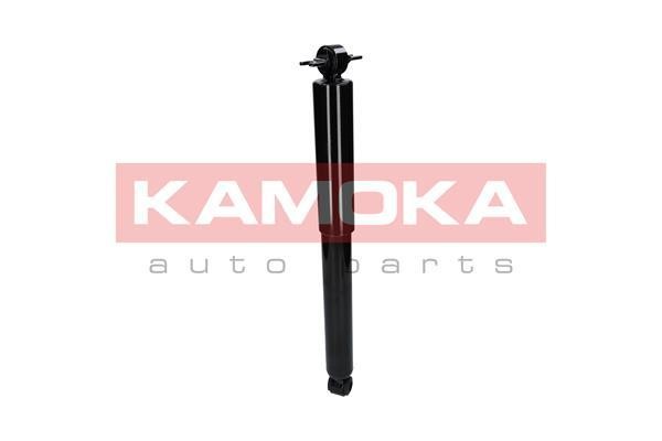 Rear oil and gas suspension shock absorber Kamoka 2000818