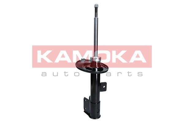 Kamoka 2000047 Front right gas oil shock absorber 2000047