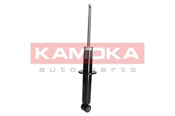Rear oil and gas suspension shock absorber Kamoka 2000069