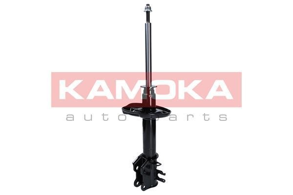 Kamoka 2000014 Front right gas oil shock absorber 2000014