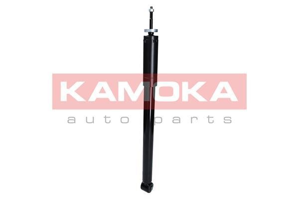 Kamoka 2001029 Rear oil and gas suspension shock absorber 2001029