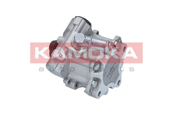 Hydraulic Pump, steering system Kamoka PP031