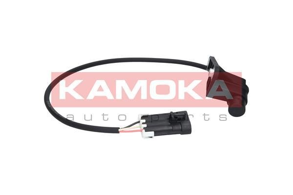 Camshaft position sensor Kamoka 108026