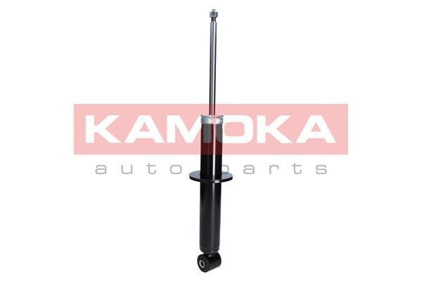 Kamoka 2000069 Rear oil and gas suspension shock absorber 2000069