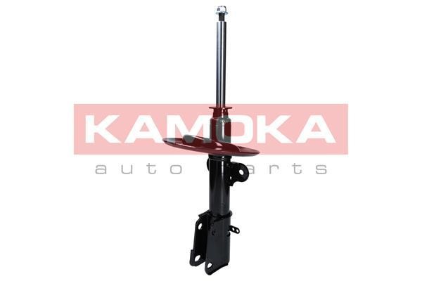 Kamoka 2000024 Front oil and gas suspension shock absorber 2000024