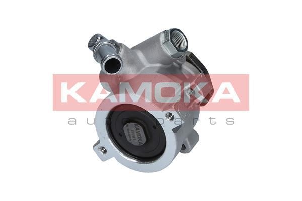 Hydraulic Pump, steering system Kamoka PP201