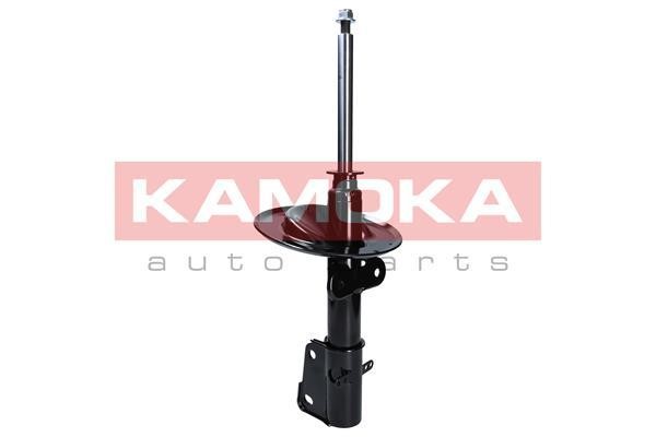 Front oil and gas suspension shock absorber Kamoka 2000024