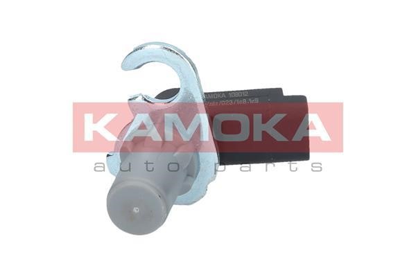 Crankshaft position sensor Kamoka 109012