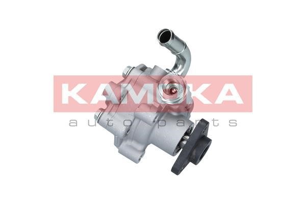 Kamoka PP026 Hydraulic Pump, steering system PP026