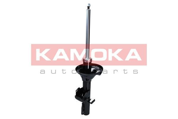 Kamoka 2000366 Rear oil and gas suspension shock absorber 2000366