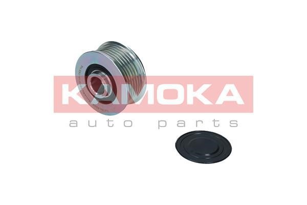 Kamoka RC047 Freewheel clutch, alternator RC047