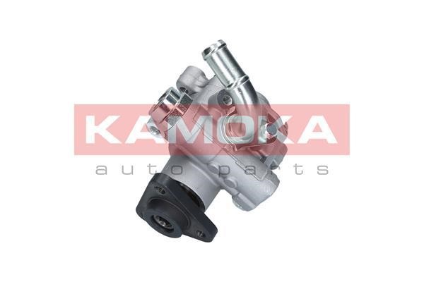 Hydraulic Pump, steering system Kamoka PP026
