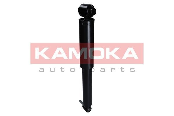 Kamoka 2000825 Rear oil and gas suspension shock absorber 2000825
