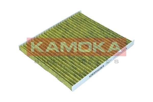 Kamoka 6080098 Activated carbon cabin filter with antibacterial effect 6080098