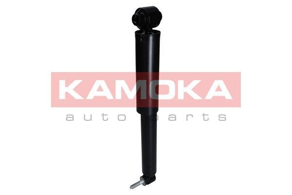 Rear gas shock absorber Kamoka 2000825